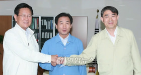 광양만권 3개 지자체 통합 실현되나?