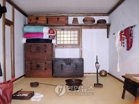 춘천 동면 주민들, 향토사료관 개관