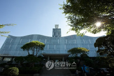 중앙대 중앙도서관 리모델링 완료