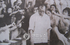 中문화혁명 세대, 집단농장 찾아 회한 잠겨