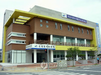 <게시판> 광주 신창동주민센터 개청