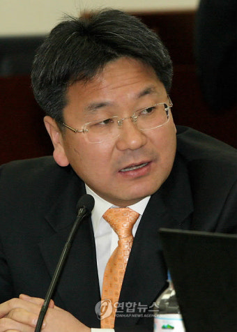 강기정 