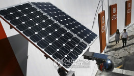 대림산업  Green Construction 실시