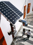 대림산업  Green Construction 실시