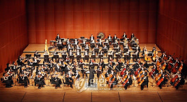 마산시향 가자 전국으로..첫 순회연주회