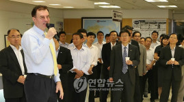 이참 관광공사 사장 참표 오림 역설