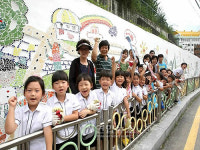 금천구, 2009 우리동네 문화가꾸기