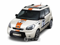 기아차, 2010년형 쏘울 출시