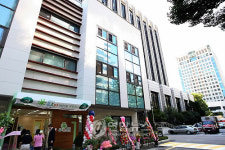 중앙청사 어린이집 개소