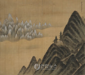 중앙博, 250주기 겸재 정선 테마전
