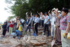 양양 오색약수.온천 축제 즐기세요