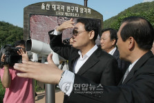 반구대 암각화 보는 柳 문화