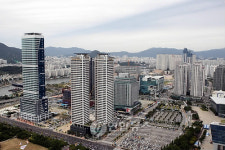 부산경실련, 센텀시티 용적률 상향 철회 촉구