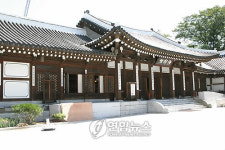 한국의집 고품격화 선언