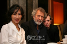 <인터뷰> 안무가 에이프만ㆍ발레리노 말라코프