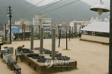 <Weekly Travel> 전쟁의 기억, 거제도 포로수용소 유적공원