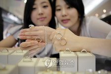 참깨다이아 구경하세요