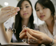 참깨다이아 구경하세요