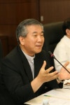서울성모 주변에 자선병원 만들겠다
