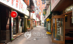 춘천시, 명동 닭갈비골목 환경 개선