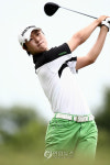 한국프로골프 이승호, PGA 투어 도전