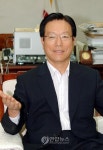  박영순 구리시장