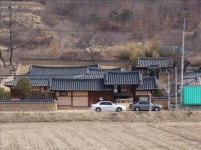 영주 괴헌고택 중요민속자료 예고