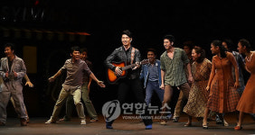 신나는 뮤지컬 올슉업