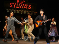 신나는 뮤지컬 올슉업