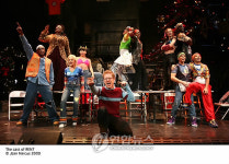 뮤지컬 <렌트> 오리지널팀 내한공연 8일 시작