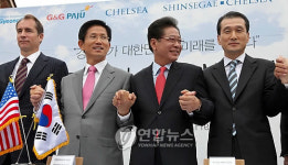 내년 파주에 신세계 프리미엄아울렛 개장
