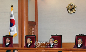 헌재, 미디어법 권한쟁의 심판 사건 공개변론