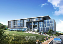부산대, 98억 들여 첨단 디지털도서관 구축