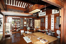 100년 고택 전주 학인당 다시 문연다