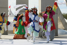 제주세계델픽대회 경연 개시