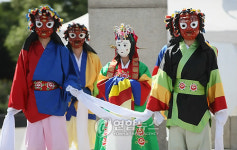 제주세계델픽대회 경연 개시