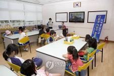 춘천 봉의초교 다문화학급 편견 없어요