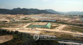 세종시 원주민에 이주자택지 81만㎡ 분양