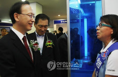 인천서 새터민 구인.구직 행사 개최
