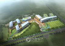 화성 국제고 2011년 개교