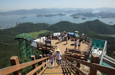 <남해안시대>-②동북아중심 도약 꿈꾼다