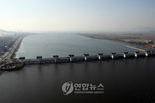 <닻올린 4대강>서부산 낙동강 친수공간 기대⑧(끝)