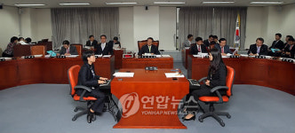 국무총리 인사청문특별위 전체회의