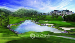 남양휴튼CC 19일 개장