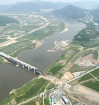 <닻올린 4대강> 경북 낙동강 `친환경수계 변신⑥