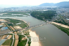 <닻올린 4대강> 경북 낙동강 `친환경수계 변신⑥