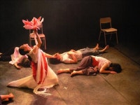 <문화소식> 태혜신 카르마프리무용단 공연