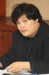 2009 윤이상 국제음악콩쿠르 기자간담회