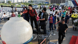 국내 최대 한방 약초술 만들어요