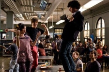 <새영화> 에너지 넘치는 